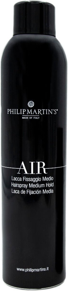 Philip Martin's - Hairspray Air - 300 ml