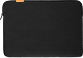 Unkel® BLACK sleeve - iPad Pro 12.9 inch - Zwart