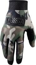 Loose Riders gloves Camo S