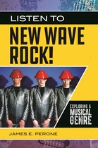 Exploring Musical Genres- Listen to New Wave Rock!