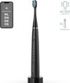 AENO DB2S - Sonische Smart Tandenborstel - 12 Standen - Smart APP - Zwart