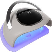 Beautylushh Professional Nail Dryer 48 LED 72W Lampe UV - Lampe UV de séchage des ongles