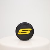 Jouw Prints | Sherco SM-R/SM-RS 50 Framedoppen | Framedoppen Met Geel Sherco Logo | Afdicht Doppen Voor Sherco SM-R/SM-RS 50 Frame