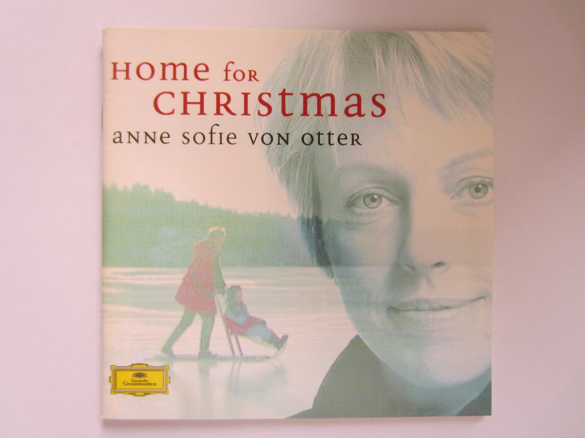 Home for Christmas