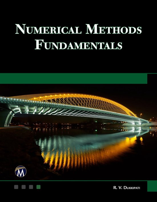 phd in numerical methods