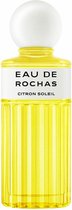 Parfum femme Rochas EDT 100 ml Citron Soleil