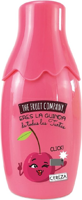 Damesparfum The Fruit Company EDT Eres la Guinda de Todas las Tartas 45 ml Kers