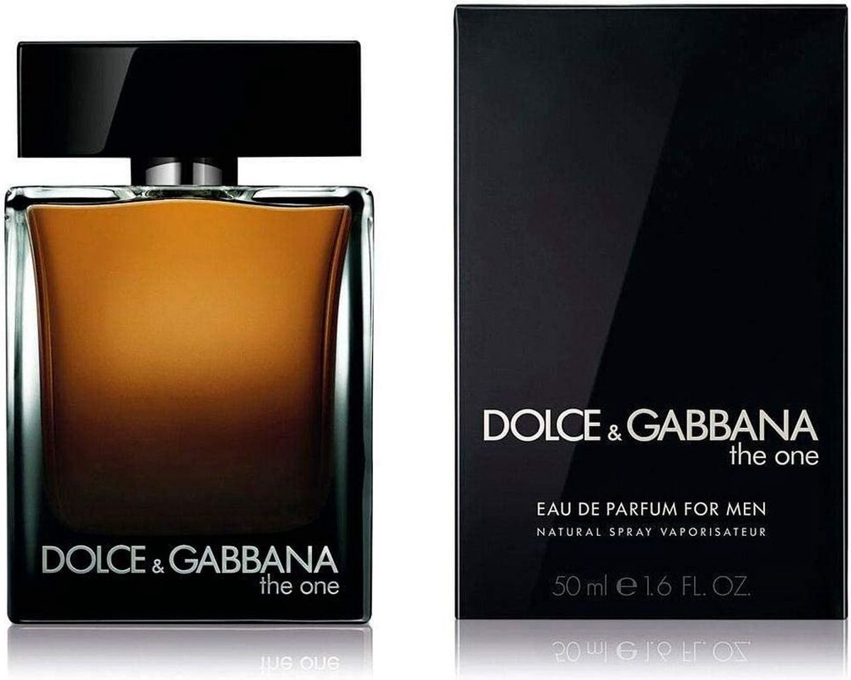 Dolce & gabbana d&g the one Clearance