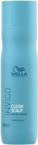Shampooing antipelliculaire Wella Invigo Clean Scalp (250 ml)
