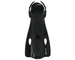 Aqua Lung Sport Twister - Flippers - Zwemvliezen - Volwassenen - Zwart - 44-48
