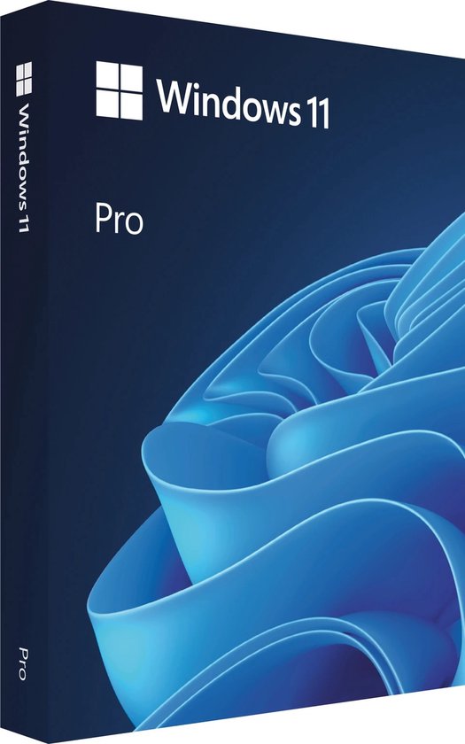 Windows 11 Professional, Microsoft Product Key