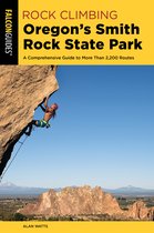 Regional Rock Climbing Series- Rock Climbing Oregon's Smith Rock State Park