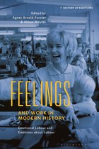 History of Emotions- Feelings and Work in Modern History