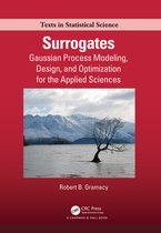 Chapman & Hall/CRC Texts in Statistical Science- Surrogates