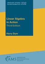 Graduate Studies in Mathematics- Linear Algebra in Action