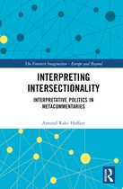 The Feminist Imagination - Europe and Beyond- Interpreting Intersectionality