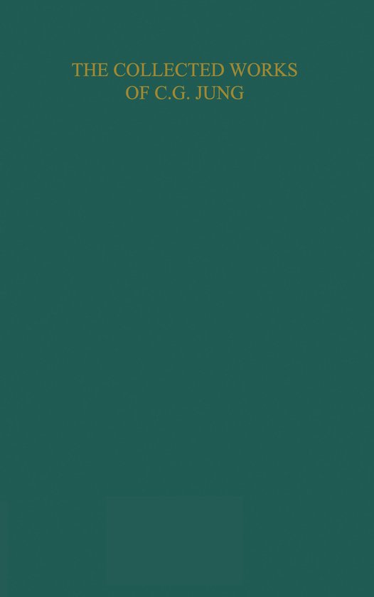 Collected Works of C. G. Jung-The Development of Personality - cover