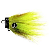 VMC Mustache rig | Large | 40g | Chartreuse