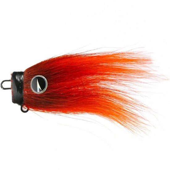 VMC Mustache Rig Butternut S - 11g van VMC — afbeelding 2