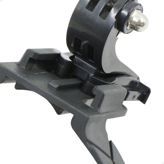 Action Camera Helm Mount Motorhelm Mount Motorhelm Strap Mount Voor ...