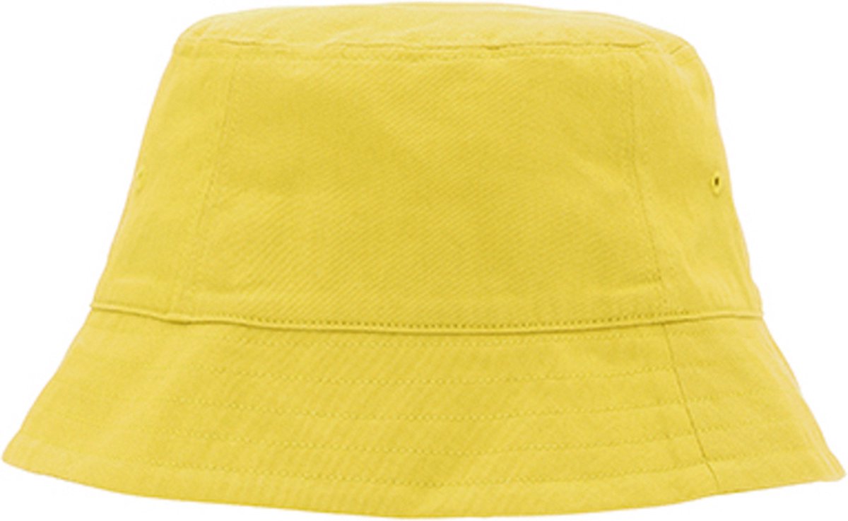 Neutral Bucket Hat NEK93060 - Yellow - M/L