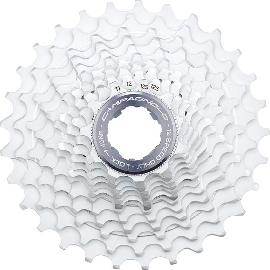 Campagnolo Chorus 12s 12-speed cassette