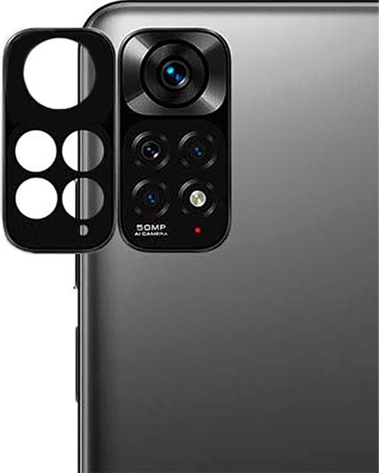 Beschermglas Xiaomi Redmi Note 11 Pro Screen Protector Xiaomi Redmi