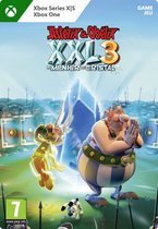 Asterix + Obelix XXL3: The Crystal Menhir - Xbox Series X|S & Xbox One Download
