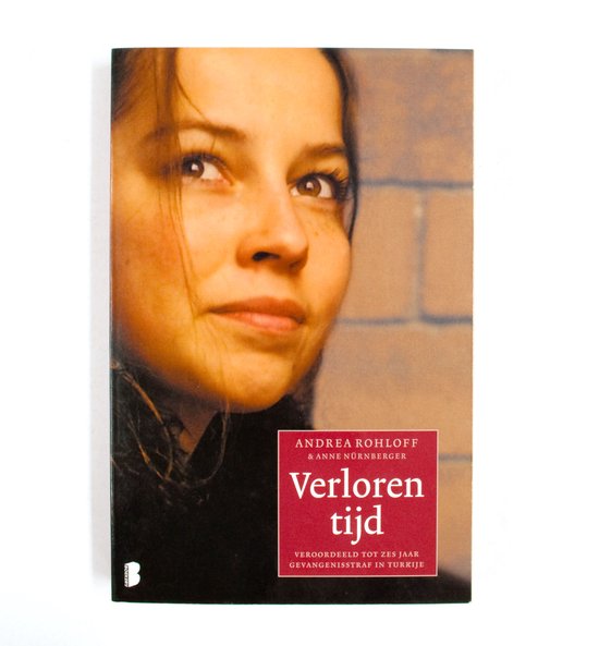 verloren tijd