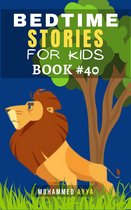 Short Bedtime Stories 40 - Bedtime Stories For Kids