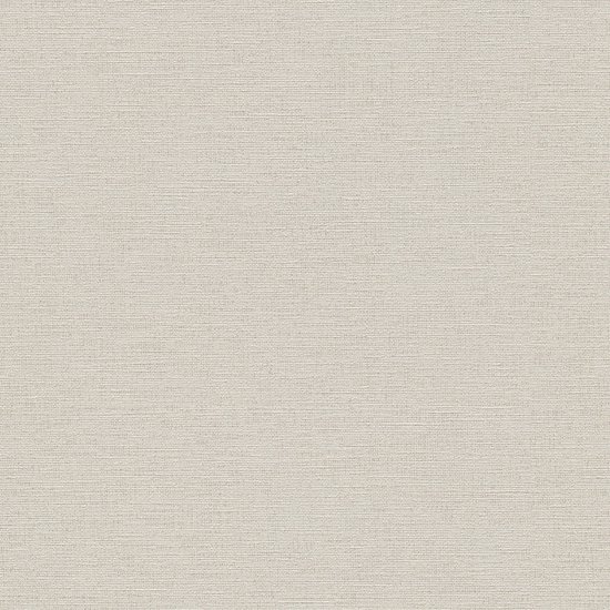 PAPIER PEINT UNI MARRON - AS Creation Revival