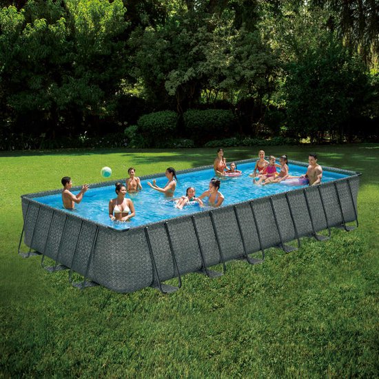 summerwaves 15ft pool