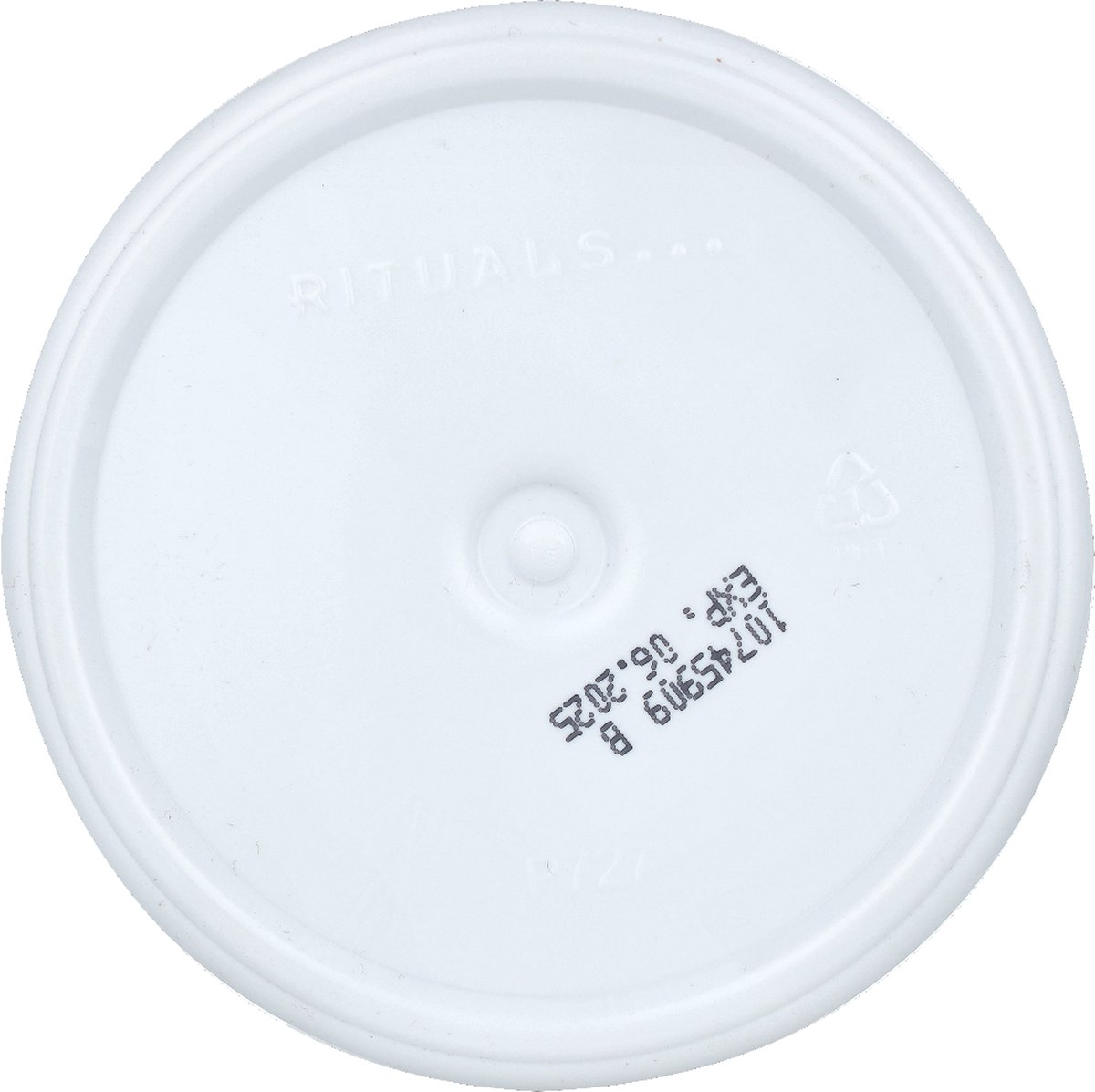 Rituals - the Ritual of Sakura body scrub 125ML