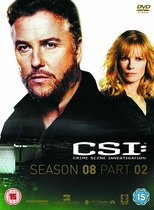Csi: Vegas Season 8 Pt 2