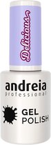 Andreia Professional - Gellak - Kleur VIOLET - Best Of Edition DC6 - 10,5 ml