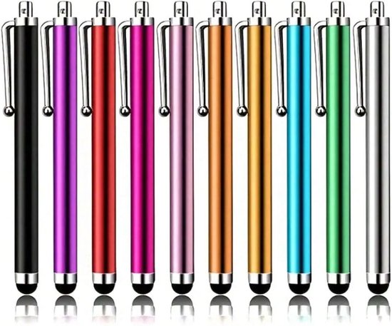 BOOX Stylus Penpunten 5 stks Voor Note Air, Nova Air Pen Tips Zwart BOOX Stylus Penpunten 5 stks Voor Note Air, Nova Air Pen Tips Zwart