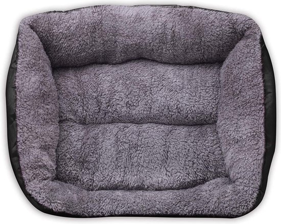 Warme Kattenbed | Warm Kussen Met Antislip Onderkant - Wasbaar Warme Kattenbed | Warm Kussen Met Antislip Onderkant - Wasbaar