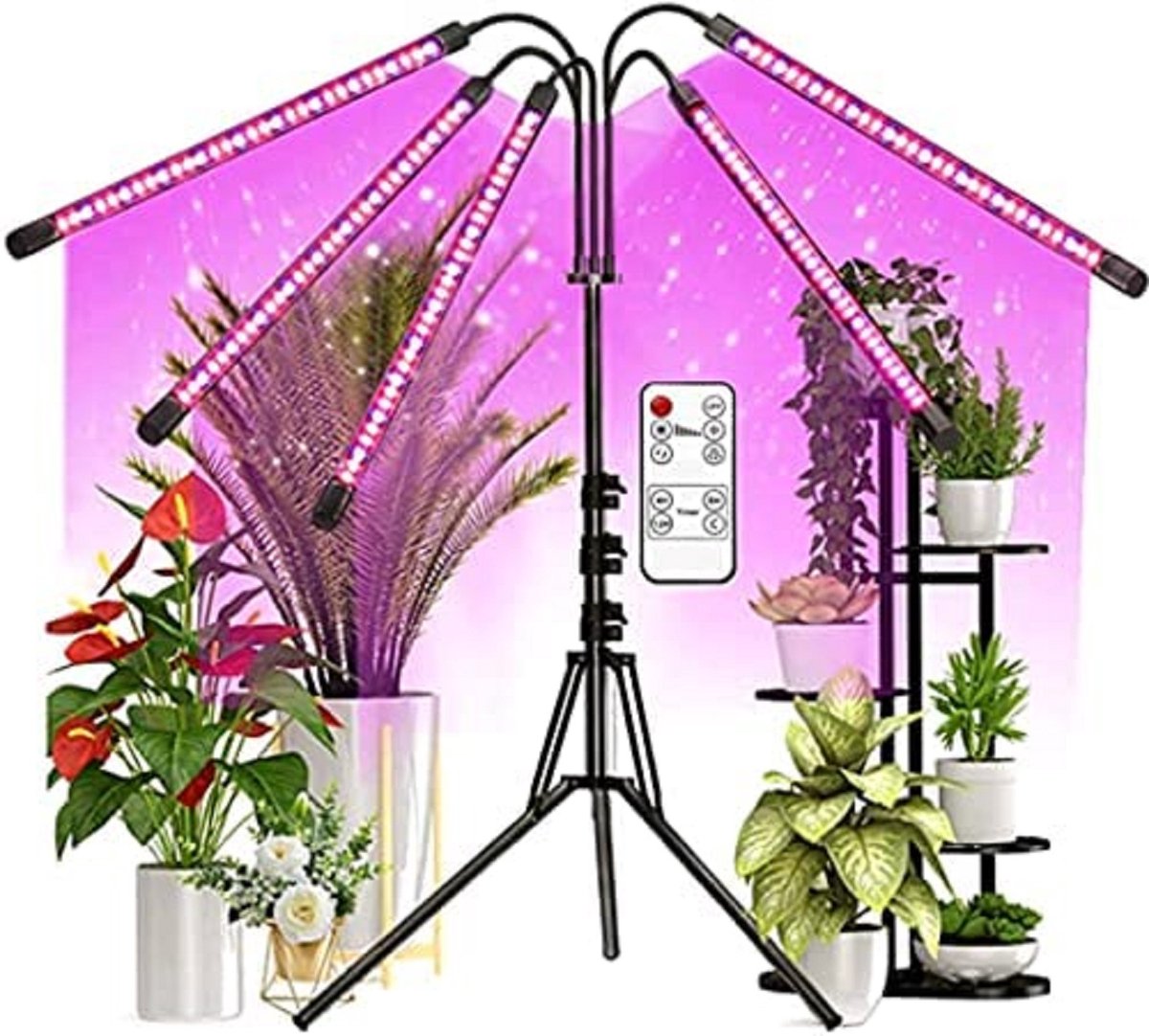 Lumière pour plantes/lampe de croissance pour plantes/[Classe énergétique  A+++] –