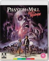 Phantom Of The Mall - Eric's Revenge