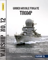 Warship 12 - Guided Missile Frigate Tromp