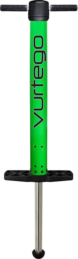 Vurtego V4 Pro Pogo Stick Medium