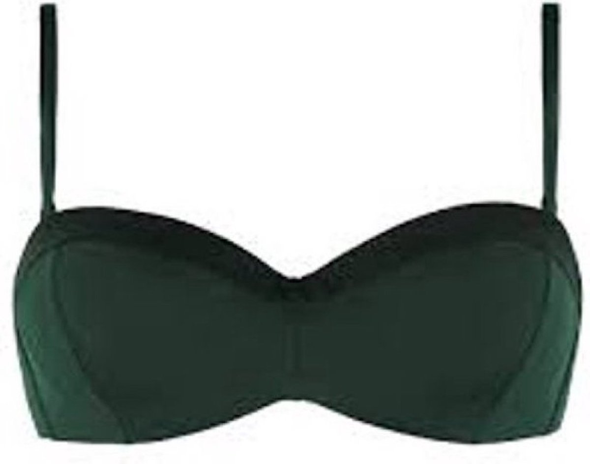 Cyell Bikinitop - Luxury Essentials Forest