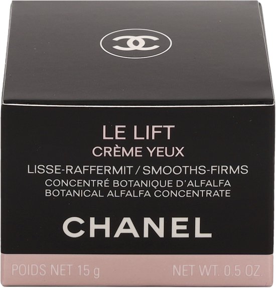 Oogcontour Le Lift Yeux Chanel (15 ml)