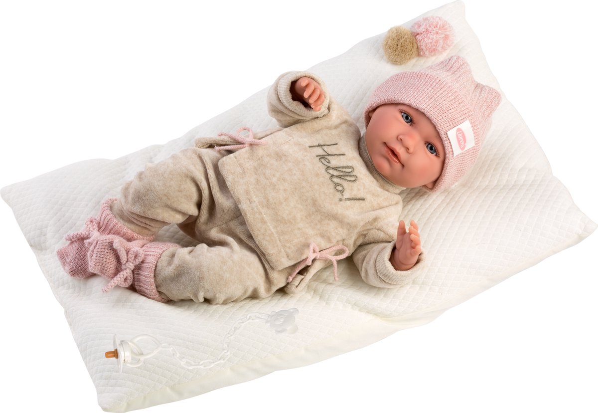 Bebes llorens sales