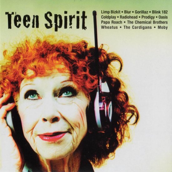 Teen Spirit