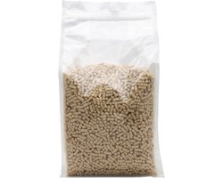Darwin Vijvervoeding Sticks - Vijvervoer - 5 l