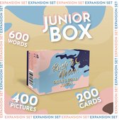 Junior Box (uitbreidingsset voor Rush to Mecca)