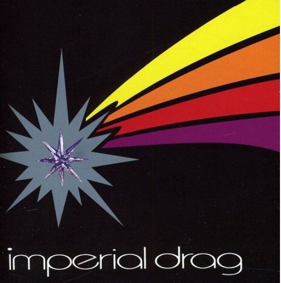 Imperial Drag, Sturch CD (album) Muziek bol
