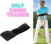 Golf swing trainer - Elastische band - Armen correctie - Houding - Golftrainingsmateriaal - Golfaccesoires