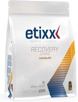 Etixx Recovery Shake Chocolate 2000G